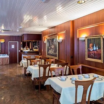 Hotel Churchill Geneva