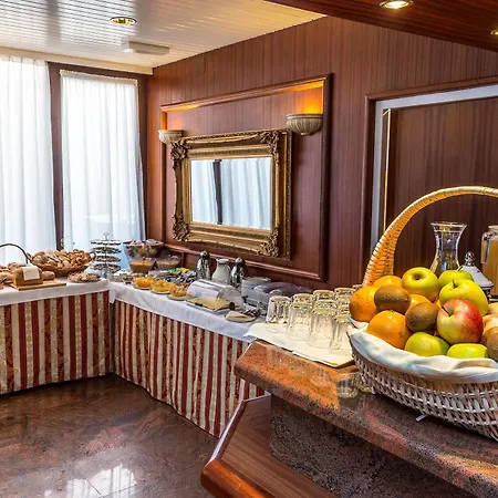 Churchill Hotel Geneva